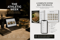 The Athletic Week — Founders Edition